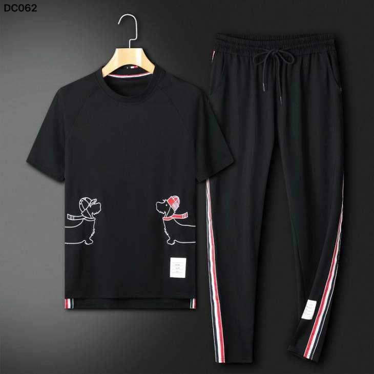 Picture of Thom Browne Shirt Pant Suits _SKUThomBrowneM-3XL25mr2324663
